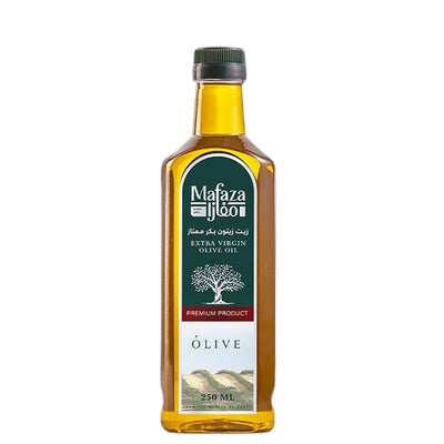 Mafaza - 250ml Olive Oil