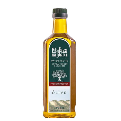 Mafaza - 500ml Olive Oil