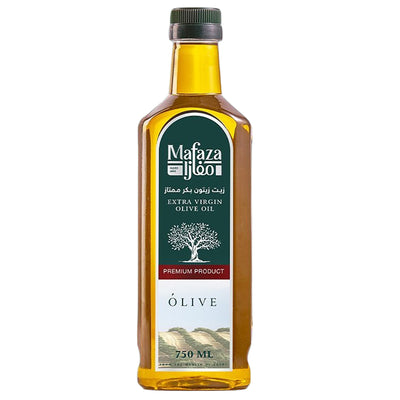 Mafaza - 750ml Olive Oil