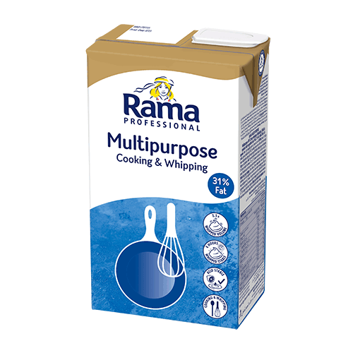 Rama - 1L Multipurpose Cream