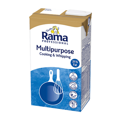 Rama - 1L Multipurpose Cream