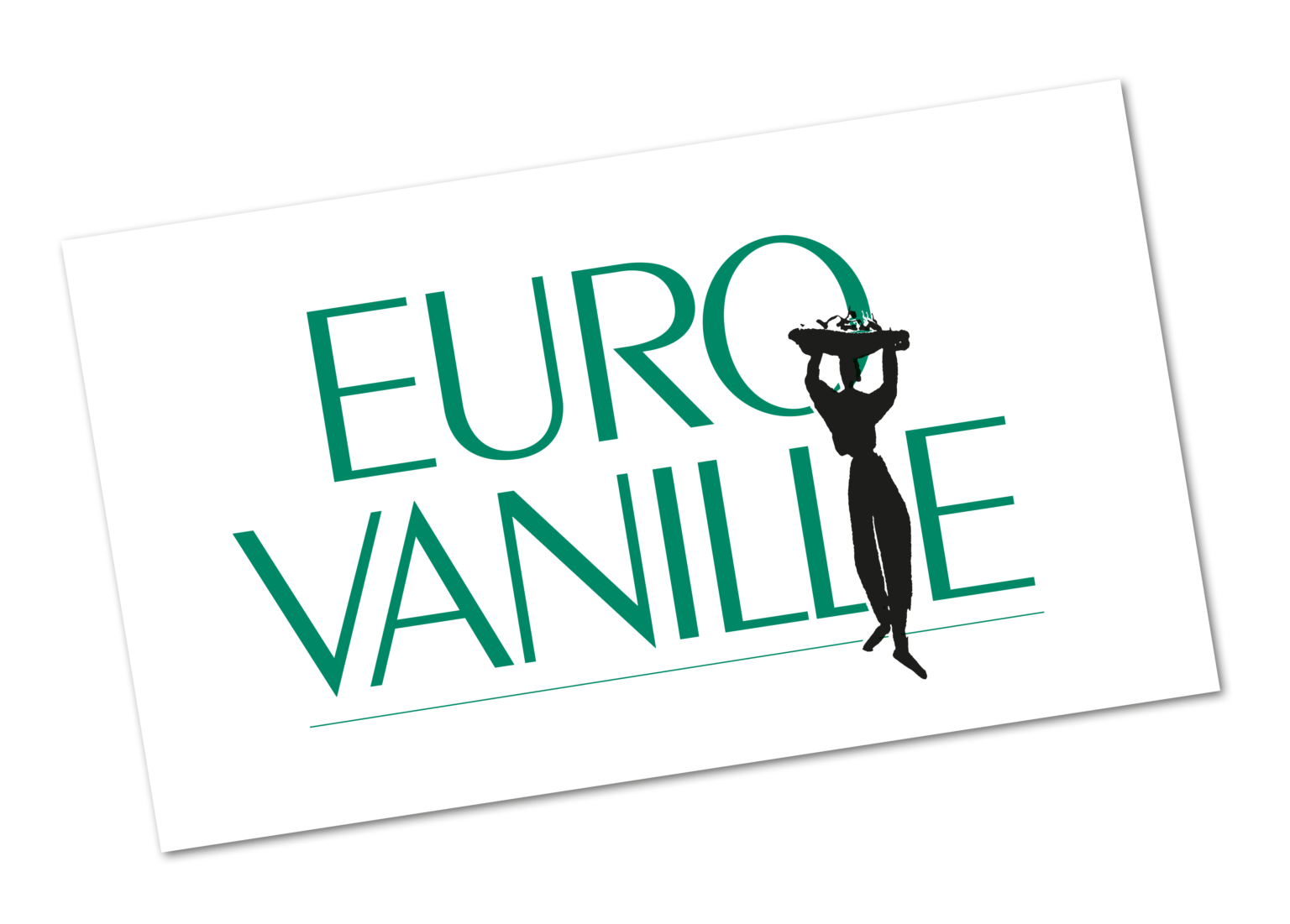 Logo EUROVANILLE HD